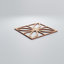 Panneaux muraux décoratifs en bois Swansea-63300021-70170099