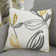 Ensley Floral Square Throw