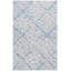 Tapis en laine touffeté à la main Davyan-2063689192
