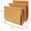 Porte-revues en cuir Casseus