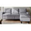 Canapé Wilf pour familles, appartements, 3 places,-101716208