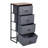 4 - Drawer End Table