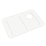 Wire Sink Grid for Kitchen Sinks Large Bowl