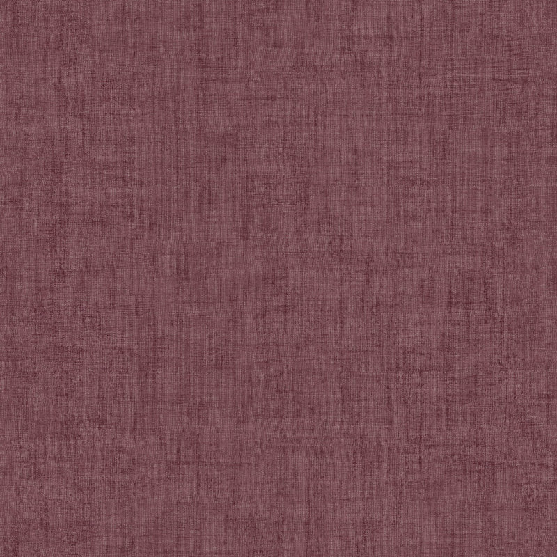 Structura 10.05m x 53cm Matte Wallpaper Roll, Red