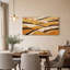 Art abstrait sur toile abstrait-207892462
