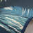 Bay Isle Home™ Asenet Palm Border Indoor/Outdoor Mat-589687431