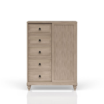 Commode 5 tiroirs