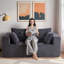 Fauteuil à billes Modern-1516353557