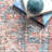 Oriental Indoor Rug-1863128891