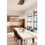 Deva 24 Light Glass Dimmable Pendant