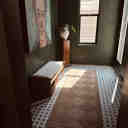 Erin Gates by Momeni Saybrook Diamond Natural Indoor / Outdoor Area Rug ...