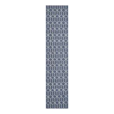 Indoor/Outdoor Trellis Area Rug