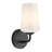  Celino One-Light Wall Sconce with Glass-1339432151-1339431977