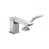 Brushed Nickel