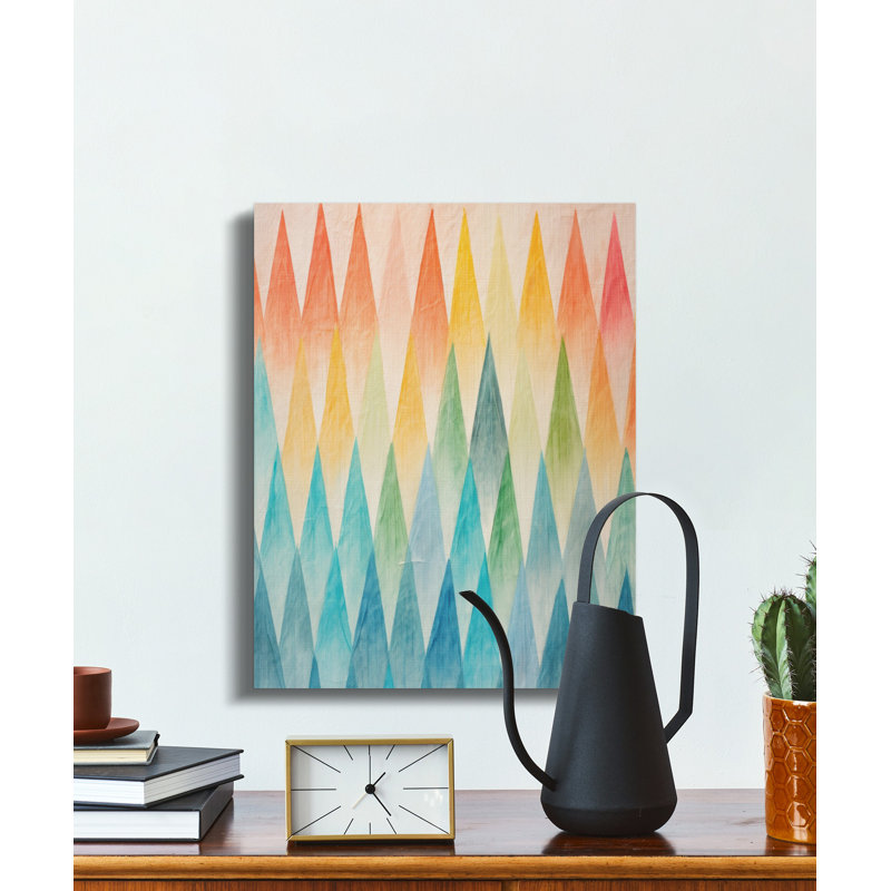 Ewert Wrapped Canvas Print Set, 18x24