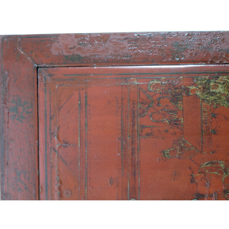 2 - Door Armoire