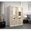 Aakin 2 Door Manufactured Wood Wardrobe-960236538