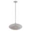 Luminaire suspendu géométrique 1 lumière Bion-634380580