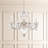 Bagatelle 11 - Light Classic / Traditional Chandelier-16650188-17230268