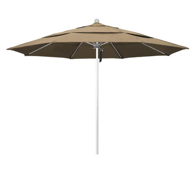Hibo 132'' Market Umbrella