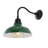 Manderfeld Iron Wall Light-289364206