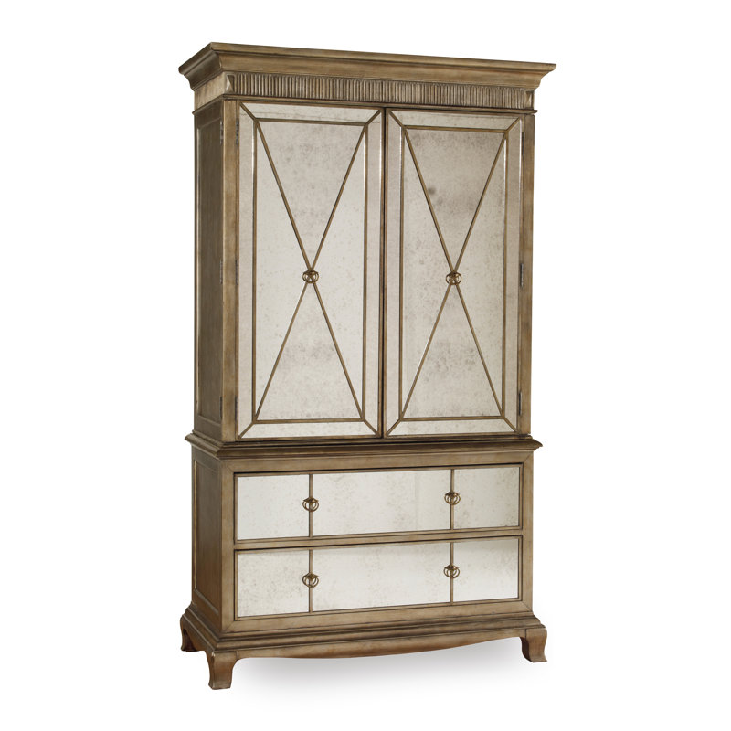 Armoire Sanctuary - Visage