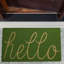 Jahki Non-Slip Doormat-233764799