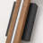 Dimmable 25.2"H LED Wood Wall Sconce