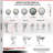 Polyurethane Caster-88884000