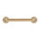 Urbane Collection Pull 6-5/16 Inch (160mm) Center to Center