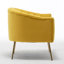 Velours capitonné large de 28 po Murrow-859384545-933244748
