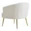 Felten Upholstered Armchair
