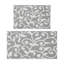 Tapis de cuisine 2 pièces Devkaran-2089411579
