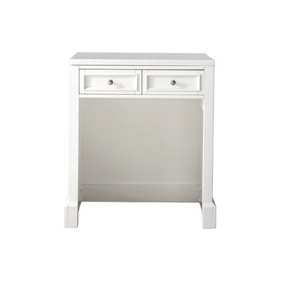 Kewstoke Solid Wood Vanity