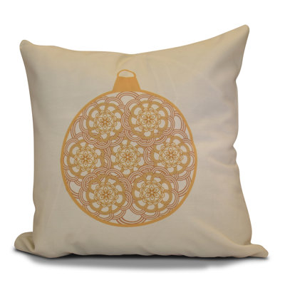Square Pillow