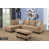 Walnut Linen Blend is out of stock