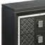 Table de bout Table de chevet moderne