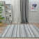 Tapis en coton Alfa