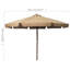 Parasol de plage Beffrey-857768757