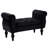 Upholstered Flip Top Storage Bench With Solid Wood Legs-114977681