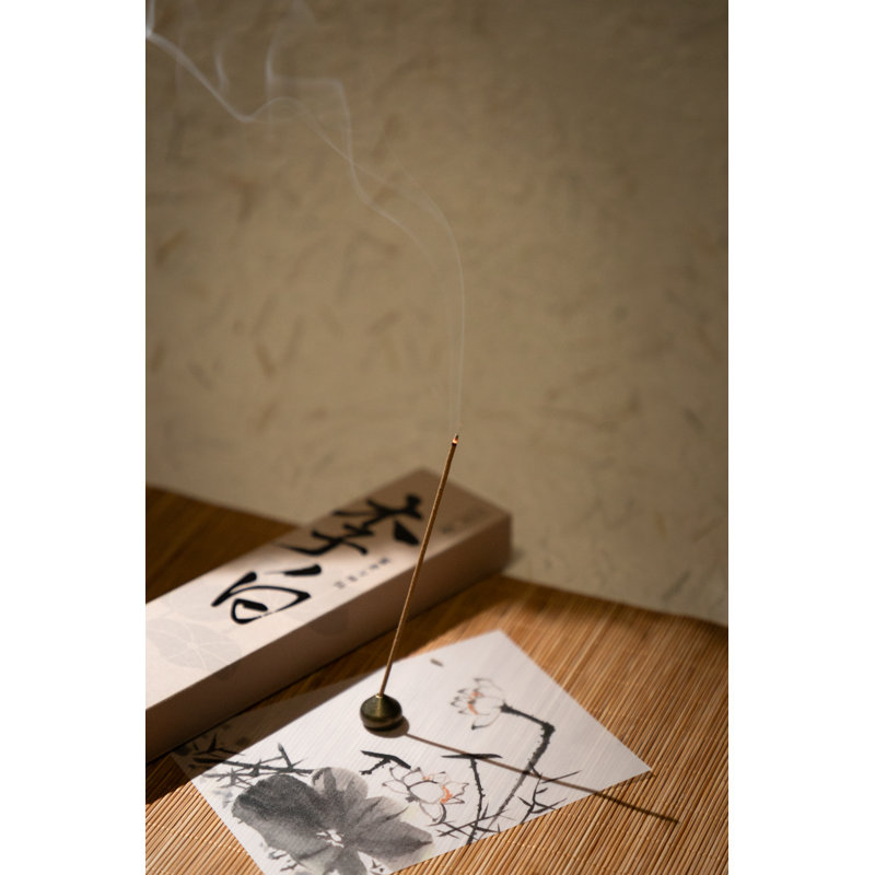 Bâtons d'encens Poet Series - Li Bai