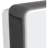 Energy Star Keystone 22 Pints Tower Dehumidifier for Rooms up to 16500 Cubic Feet