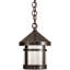 Estancia 1 - Light LED Pendant