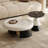 Advanced creative multi-functional tea table