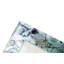Foil Printing Glass Photoframe-1743143559