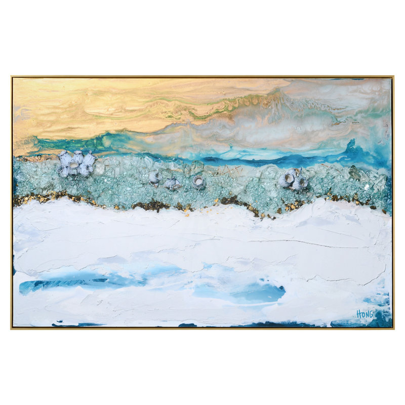 Mary Hong's Serenity