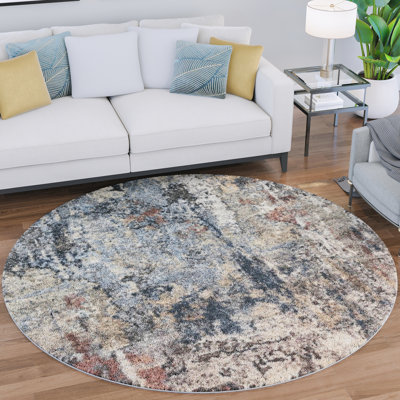 Sascha Indoor Rug