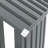 56" Outdoor Metal Shed,High Quality Galvanized Iron Sheet
