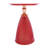Kemorah Iron Top End Table-1010570762