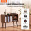 Particleboard 67.8cm H Media Shelves